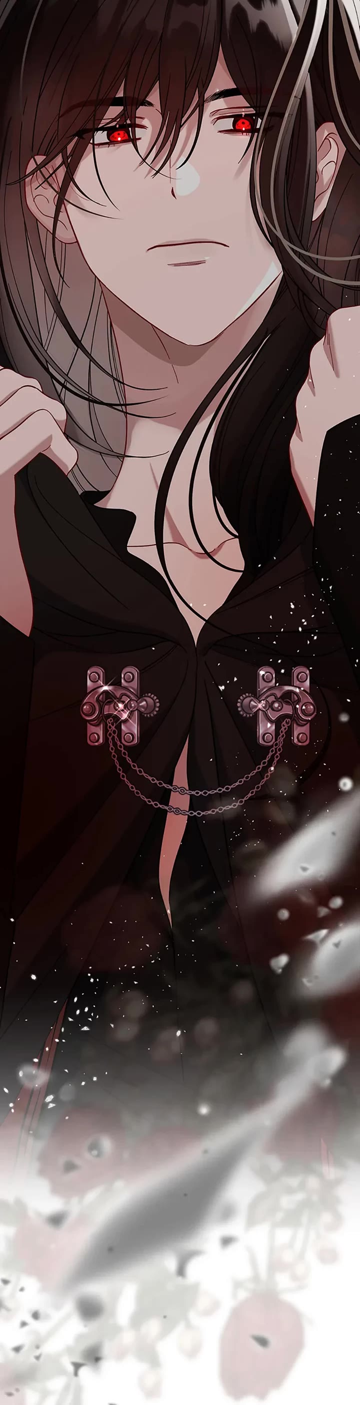 The Perks of Being an S-Class Heroine Chapter 103 page 55 - Chapter 103: S3 Finale