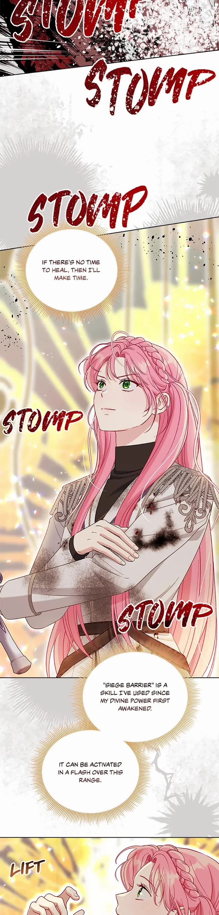 The Perks of Being an S-Class Heroine Chapter 103 page 7 - Chapter 103: S3 Finale