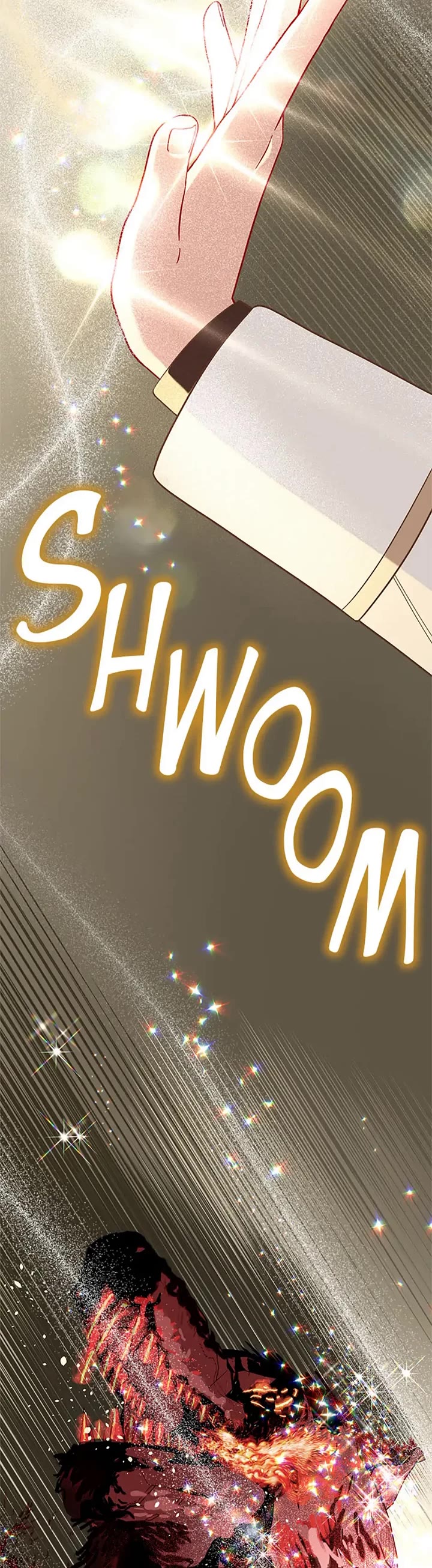 The Perks of Being an S-Class Heroine Chapter 103 page 9 - Chapter 103: S3 Finale