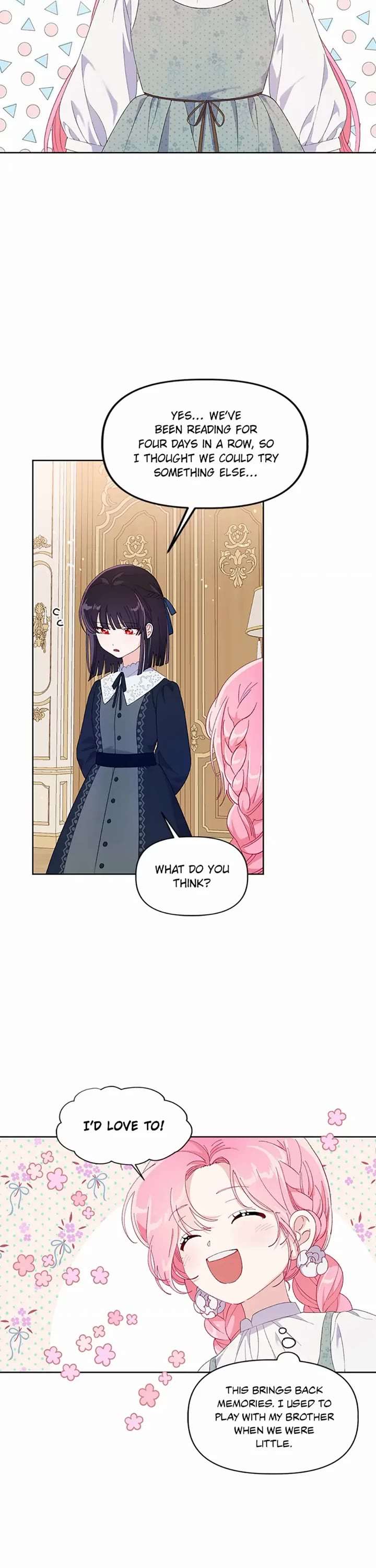 The Perks of Being an S-Class Heroine Chapter 11 page 18 - Chapter 11