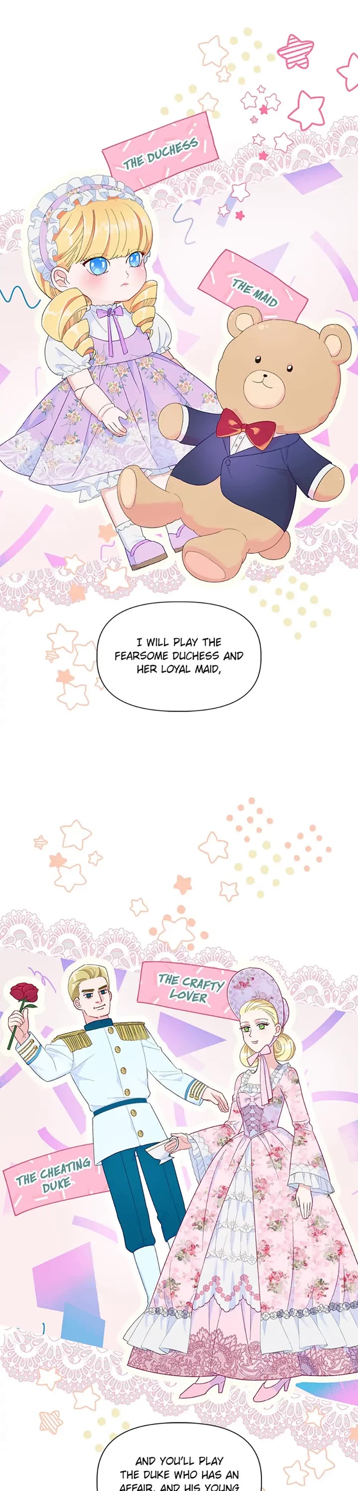 The Perks of Being an S-Class Heroine Chapter 11 page 21 - Chapter 11