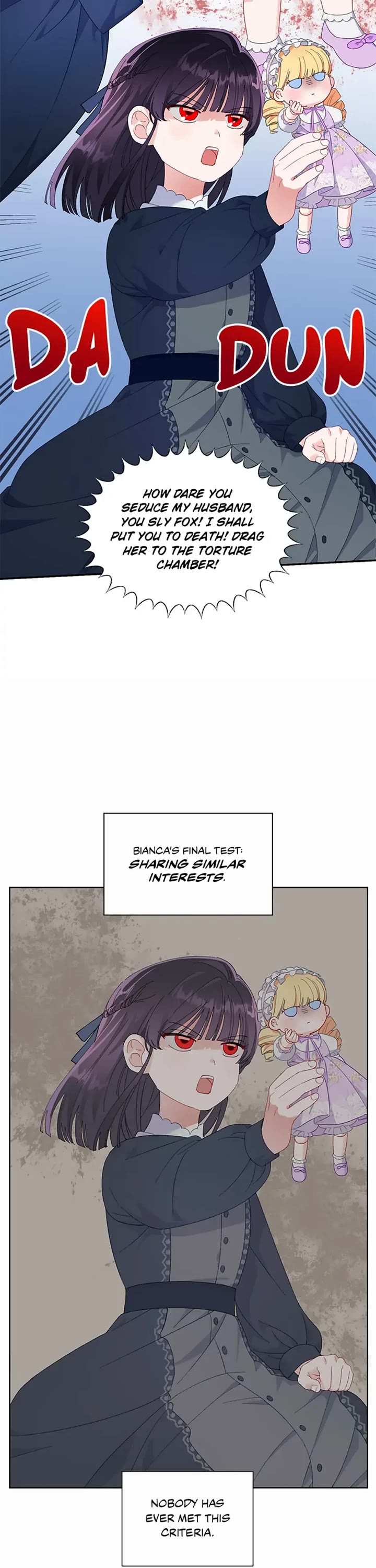 The Perks of Being an S-Class Heroine Chapter 11 page 23 - Chapter 11