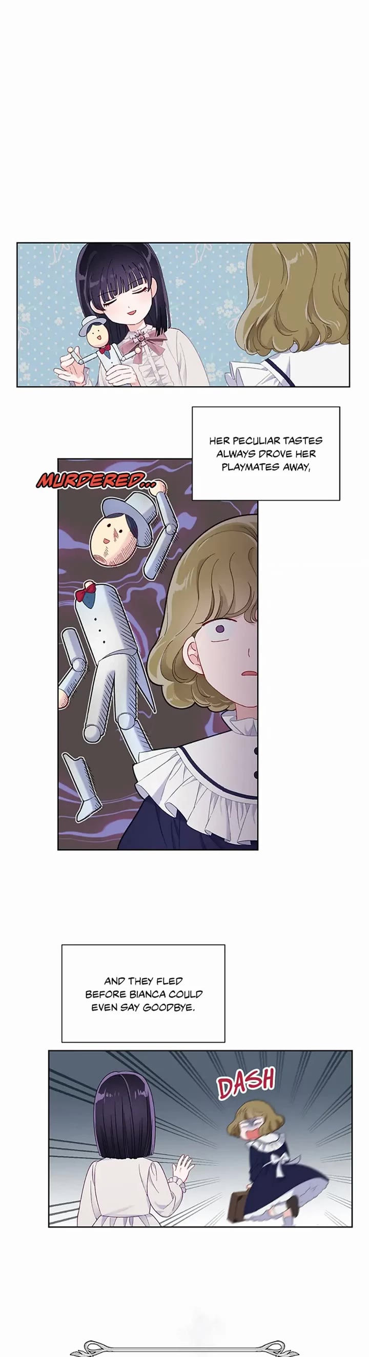 The Perks of Being an S-Class Heroine Chapter 11 page 24 - Chapter 11