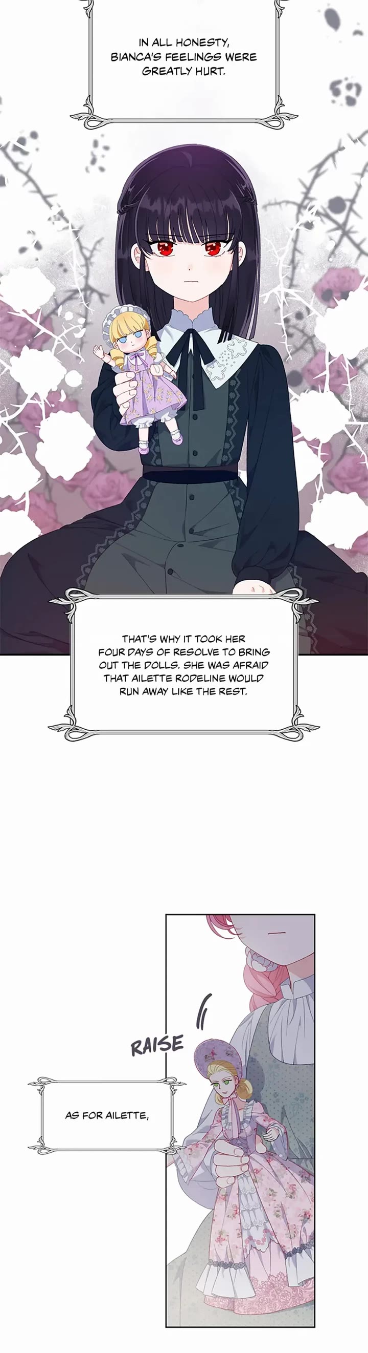The Perks of Being an S-Class Heroine Chapter 11 page 25 - Chapter 11
