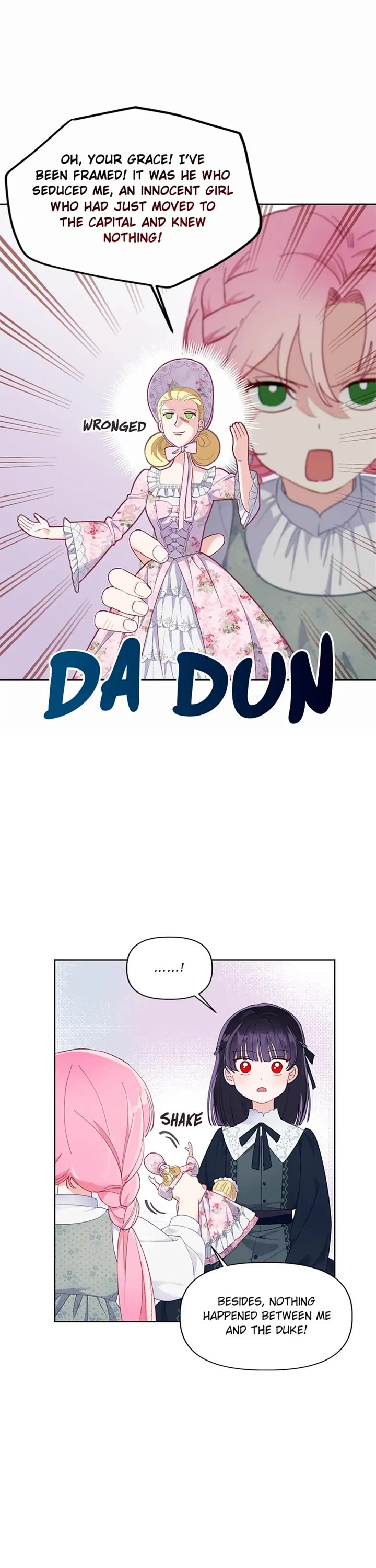 The Perks of Being an S-Class Heroine Chapter 11 page 26 - Chapter 11