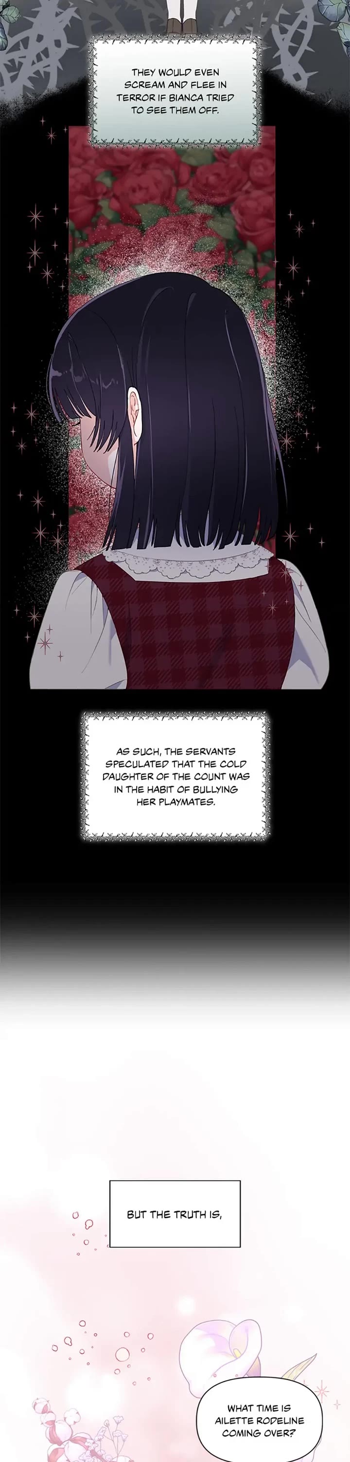 The Perks of Being an S-Class Heroine Chapter 11 page 3 - Chapter 11