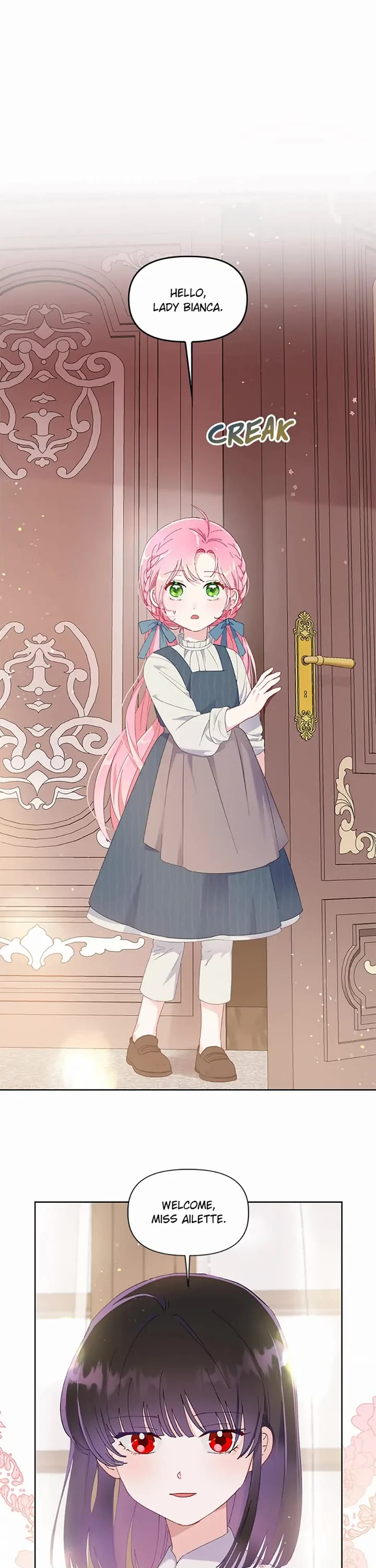 The Perks of Being an S-Class Heroine Chapter 11 page 7 - Chapter 11