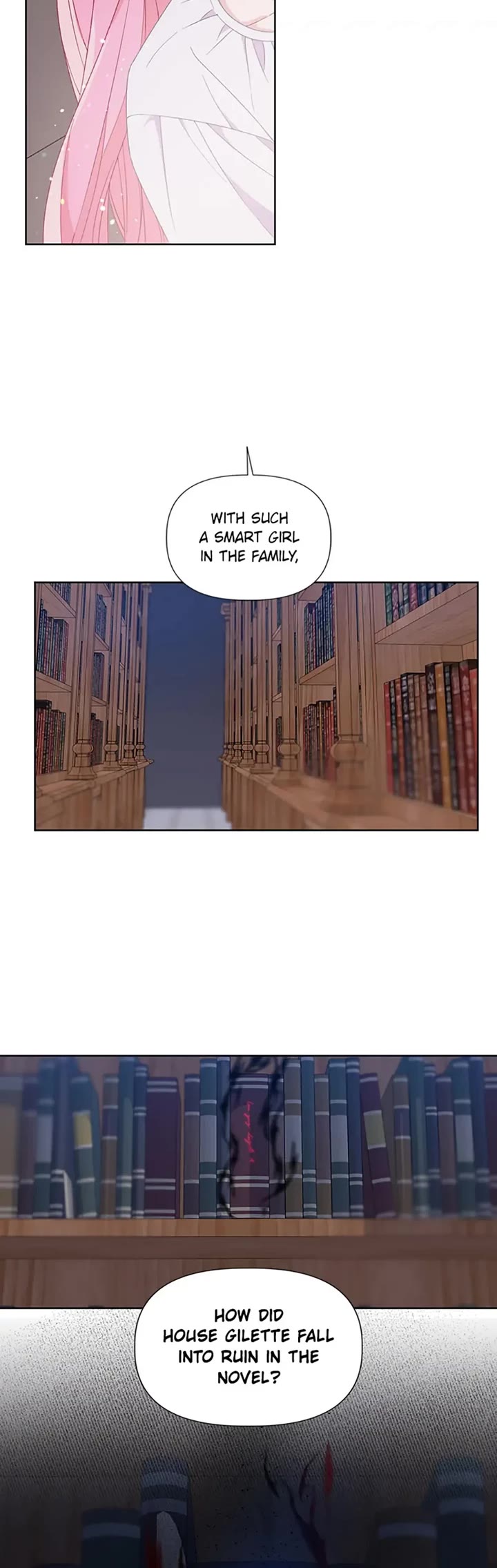 The Perks of Being an S-Class Heroine Chapter 12 page 14 - Chapter 12