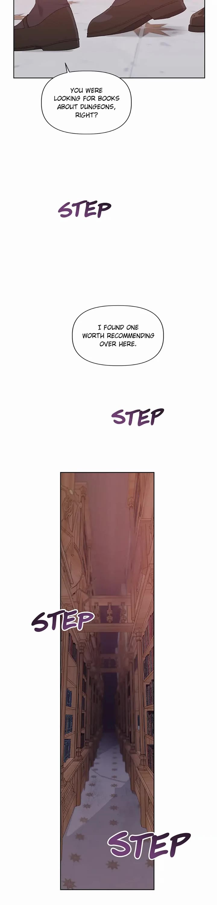 The Perks of Being an S-Class Heroine Chapter 12 page 21 - Chapter 12