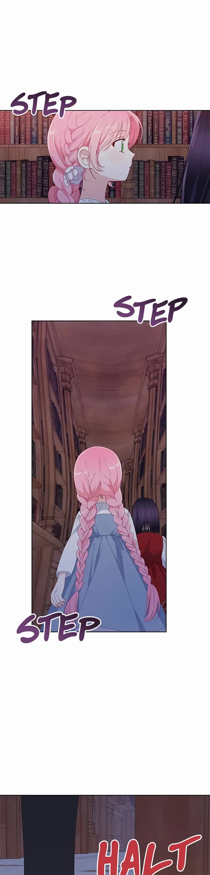 The Perks of Being an S-Class Heroine Chapter 12 page 22 - Chapter 12
