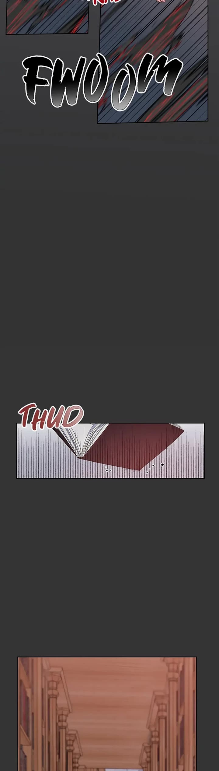 The Perks of Being an S-Class Heroine Chapter 12 page 27 - Chapter 12