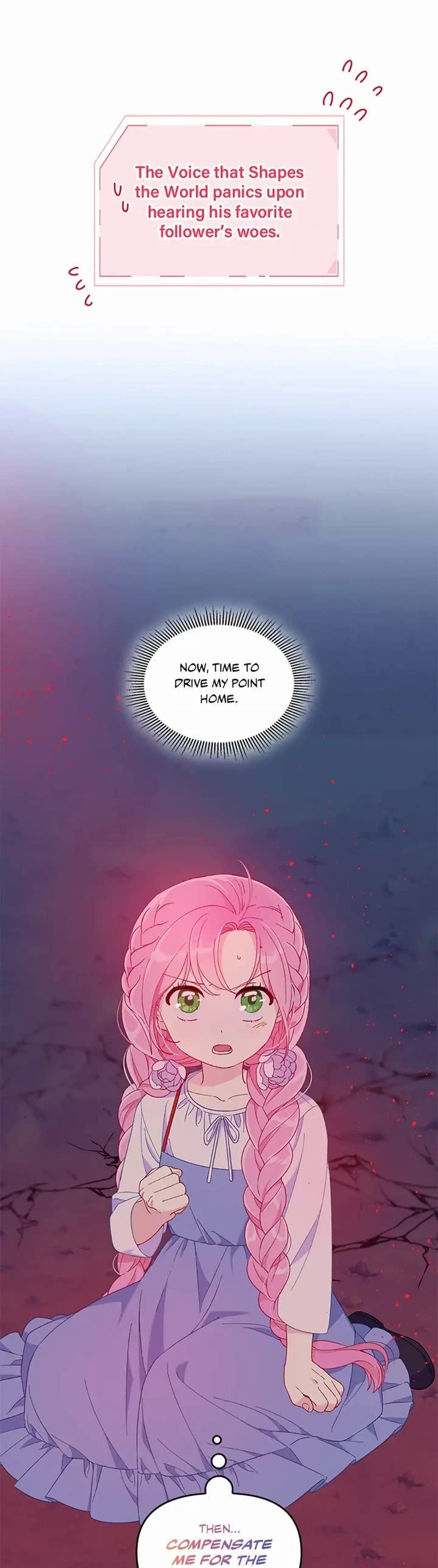 The Perks of Being an S-Class Heroine Chapter 13 page 10 - Chapter 13