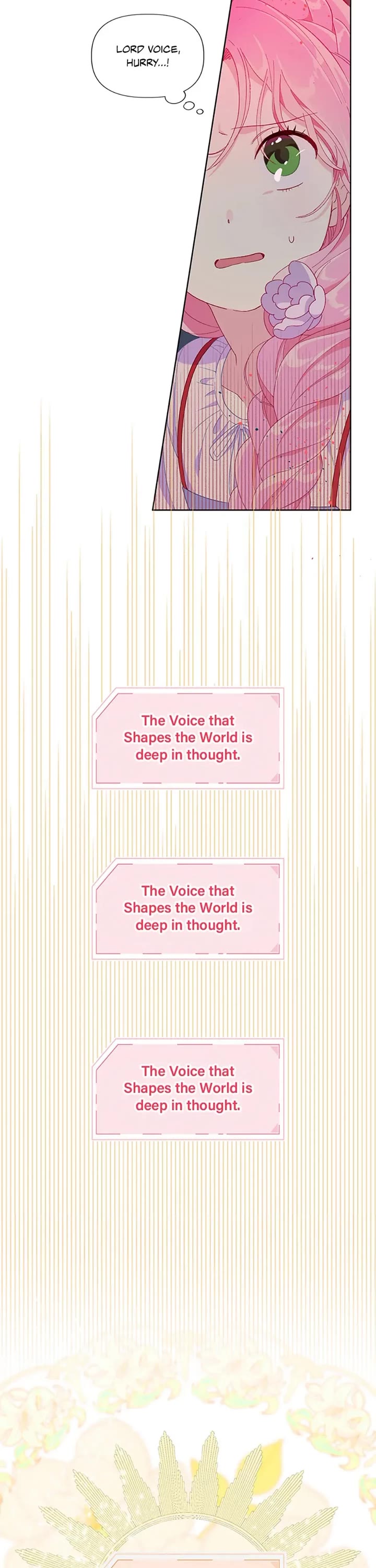 The Perks of Being an S-Class Heroine Chapter 13 page 13 - Chapter 13