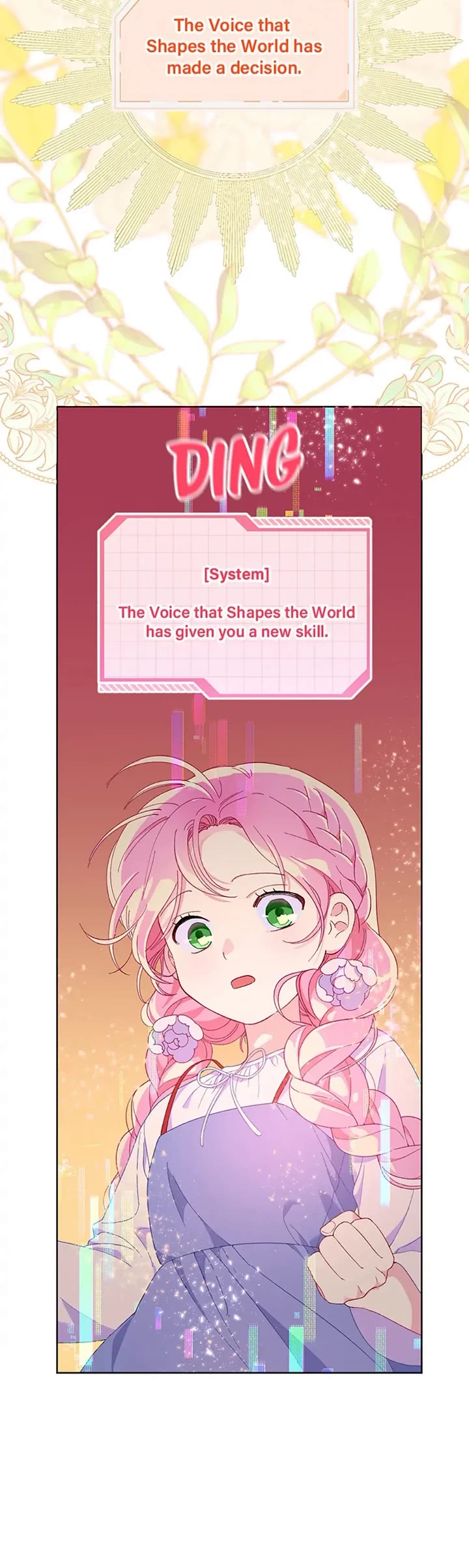 The Perks of Being an S-Class Heroine Chapter 13 page 14 - Chapter 13
