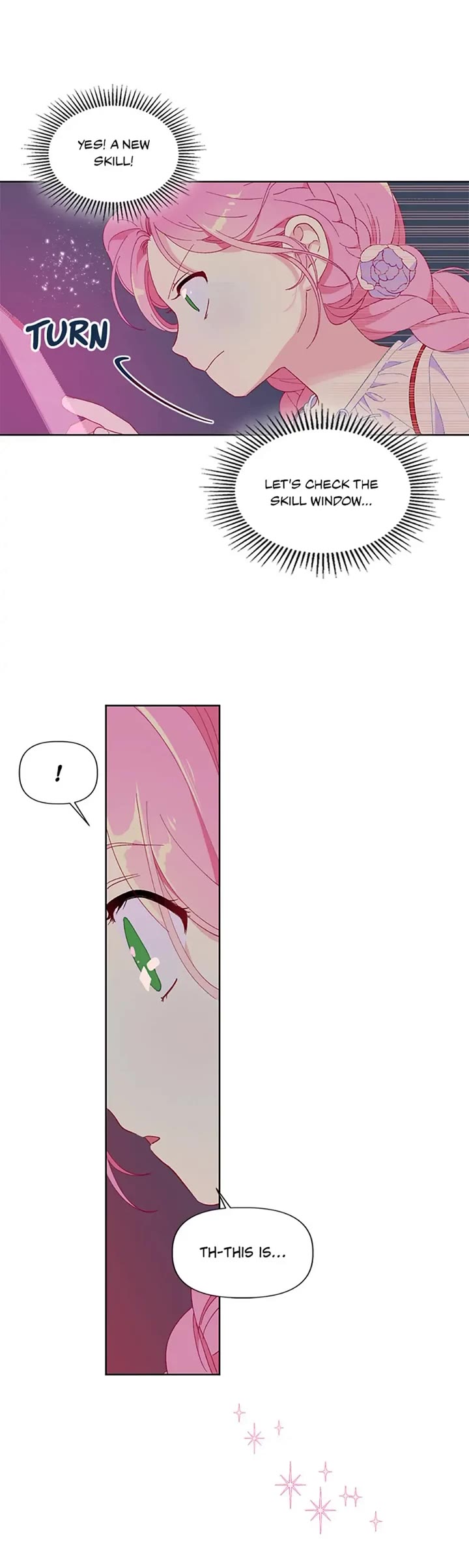 The Perks of Being an S-Class Heroine Chapter 13 page 15 - Chapter 13