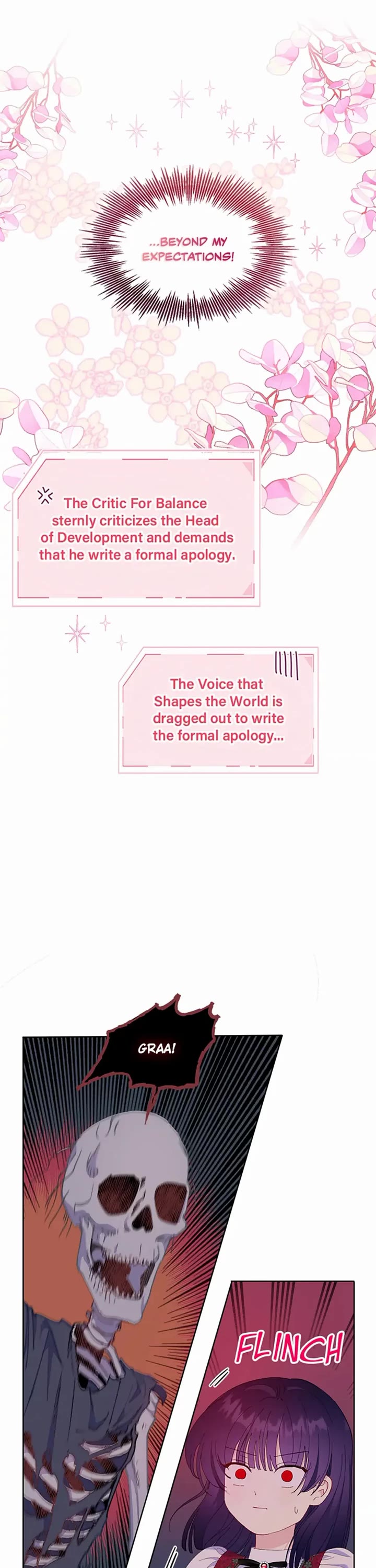 The Perks of Being an S-Class Heroine Chapter 13 page 16 - Chapter 13