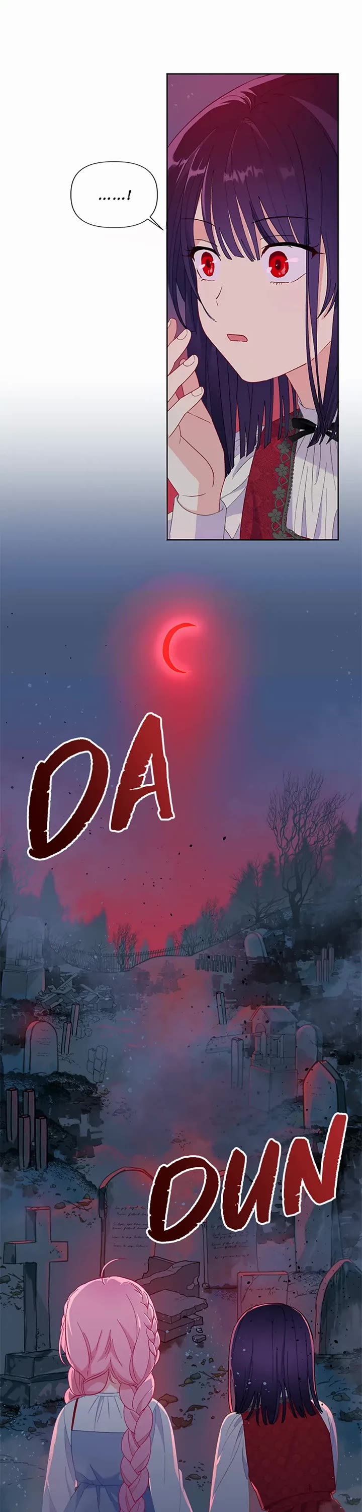 The Perks of Being an S-Class Heroine Chapter 13 page 2 - Chapter 13