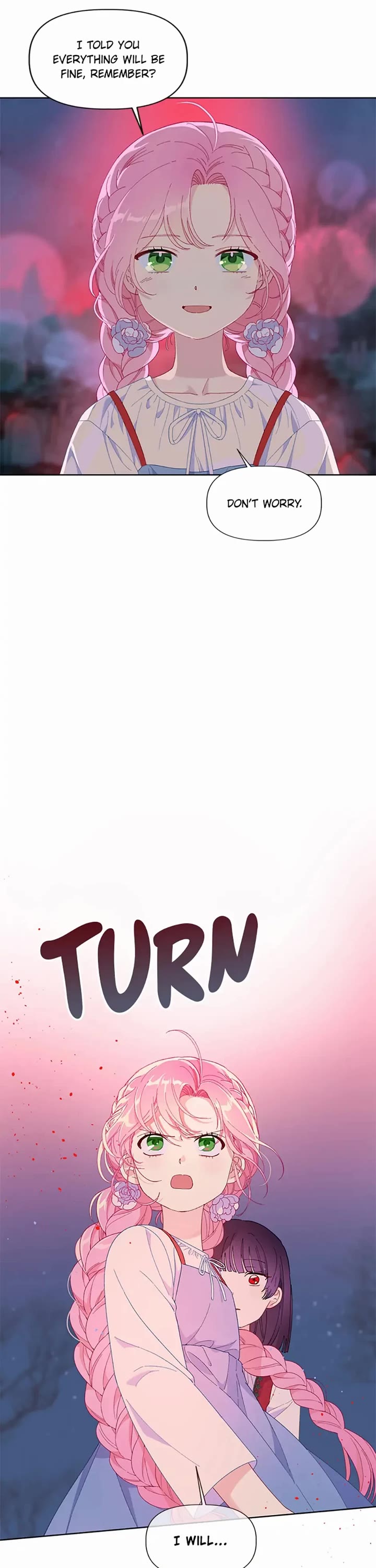 The Perks of Being an S-Class Heroine Chapter 13 page 27 - Chapter 13