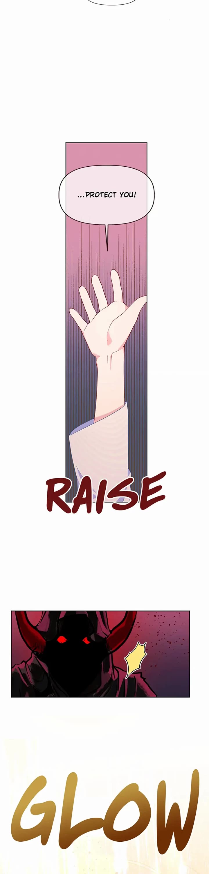 The Perks of Being an S-Class Heroine Chapter 13 page 28 - Chapter 13