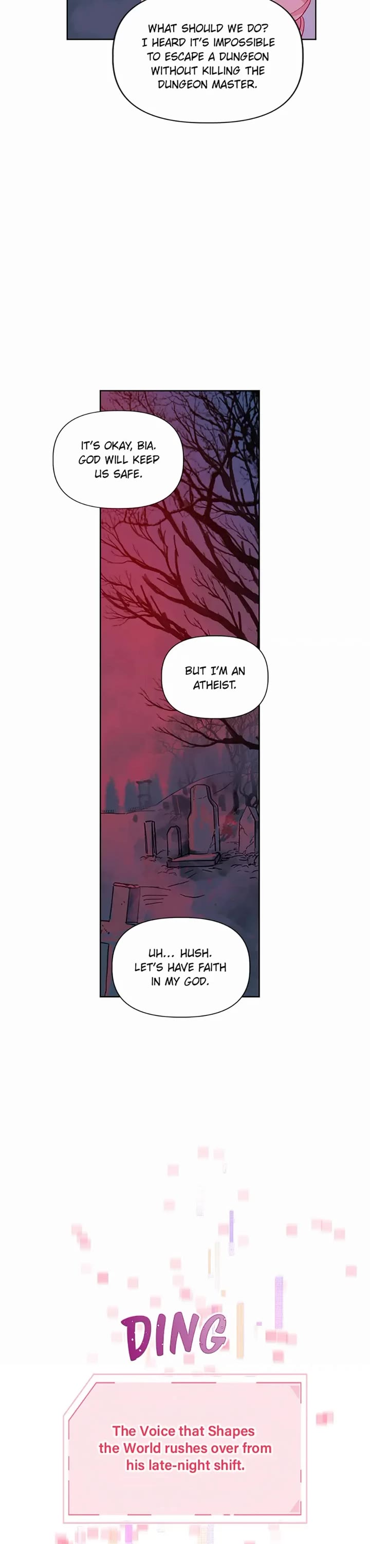 The Perks of Being an S-Class Heroine Chapter 13 page 7 - Chapter 13