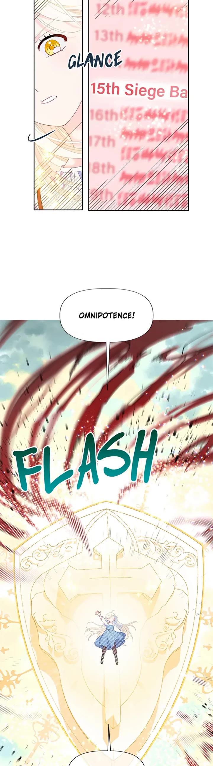 The Perks of Being an S-Class Heroine Chapter 14 page 10 - Chapter 14