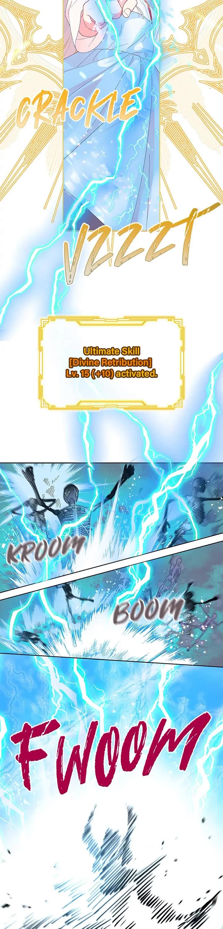 The Perks of Being an S-Class Heroine Chapter 14 page 12 - Chapter 14
