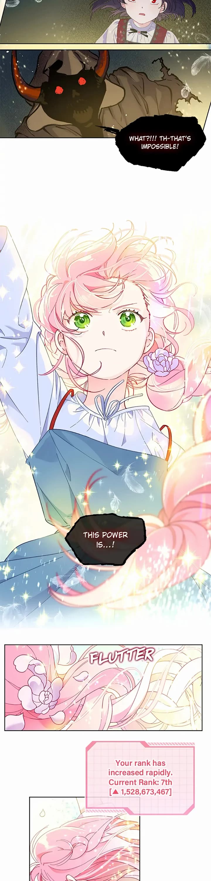 The Perks of Being an S-Class Heroine Chapter 14 page 2 - Chapter 14