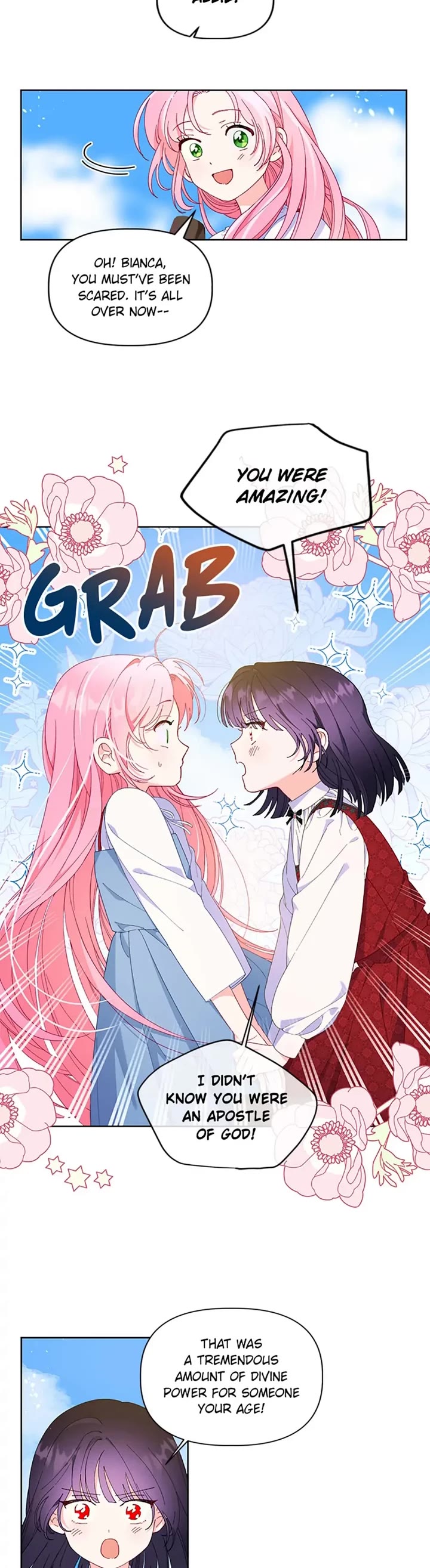 The Perks of Being an S-Class Heroine Chapter 14 page 20 - Chapter 14