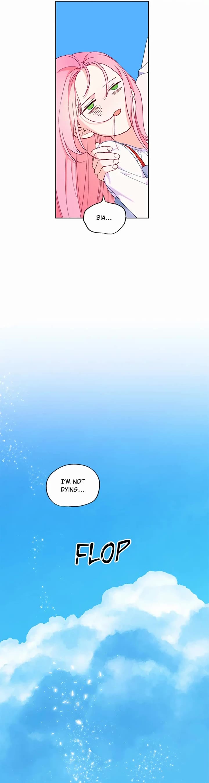 The Perks of Being an S-Class Heroine Chapter 14 page 25 - Chapter 14