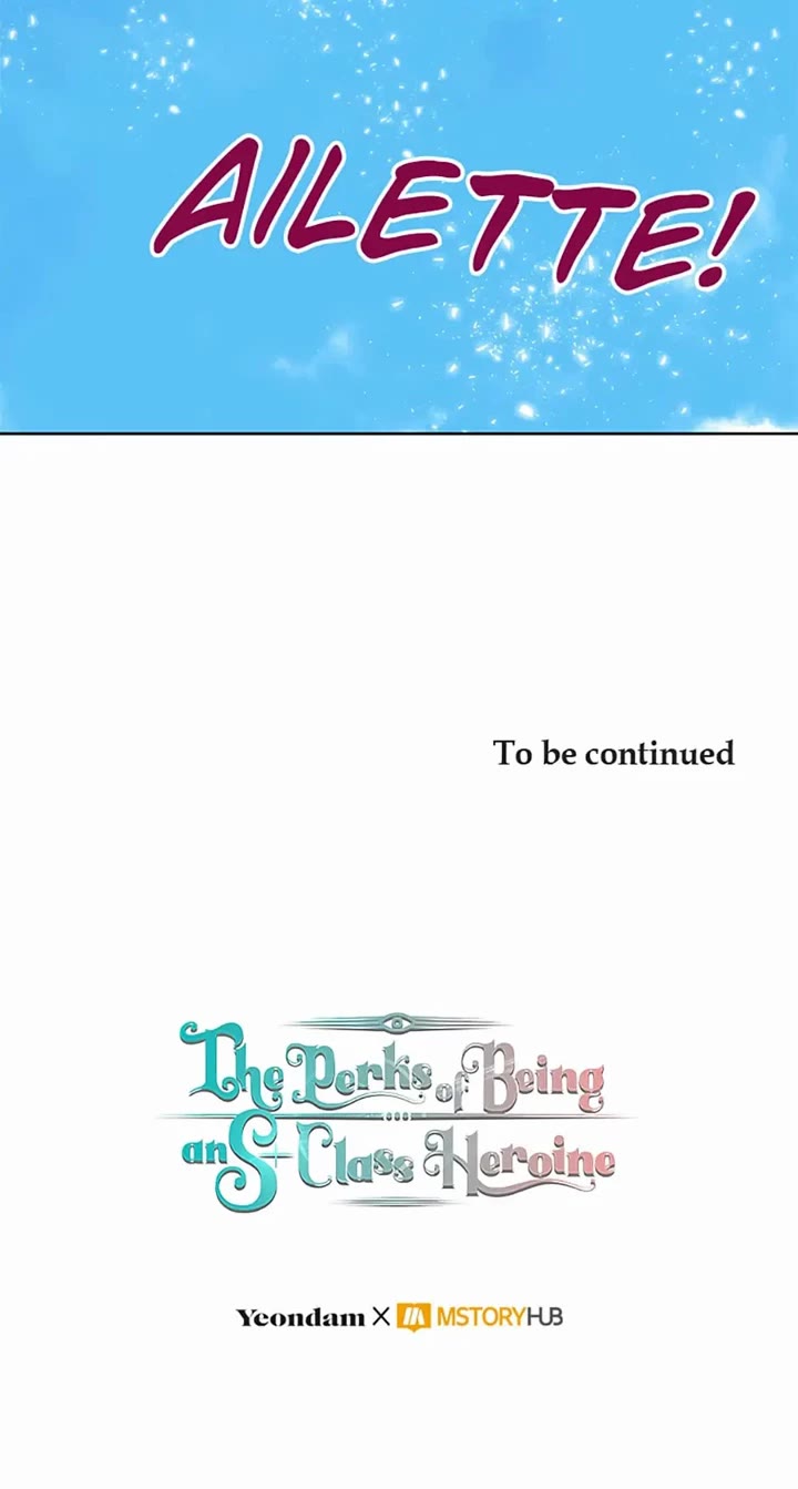 The Perks of Being an S-Class Heroine Chapter 14 page 26 - Chapter 14