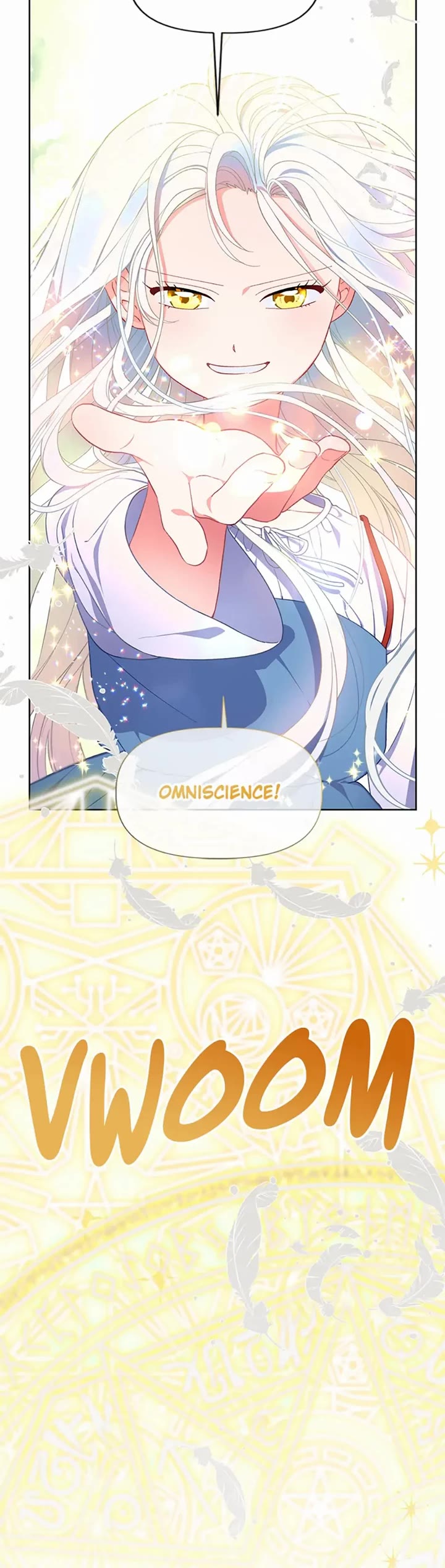 The Perks of Being an S-Class Heroine Chapter 14 page 5 - Chapter 14