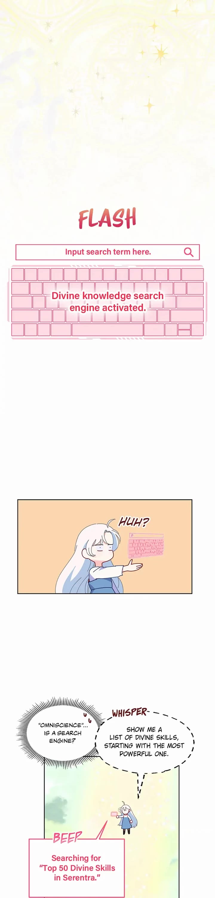 The Perks of Being an S-Class Heroine Chapter 14 page 6 - Chapter 14