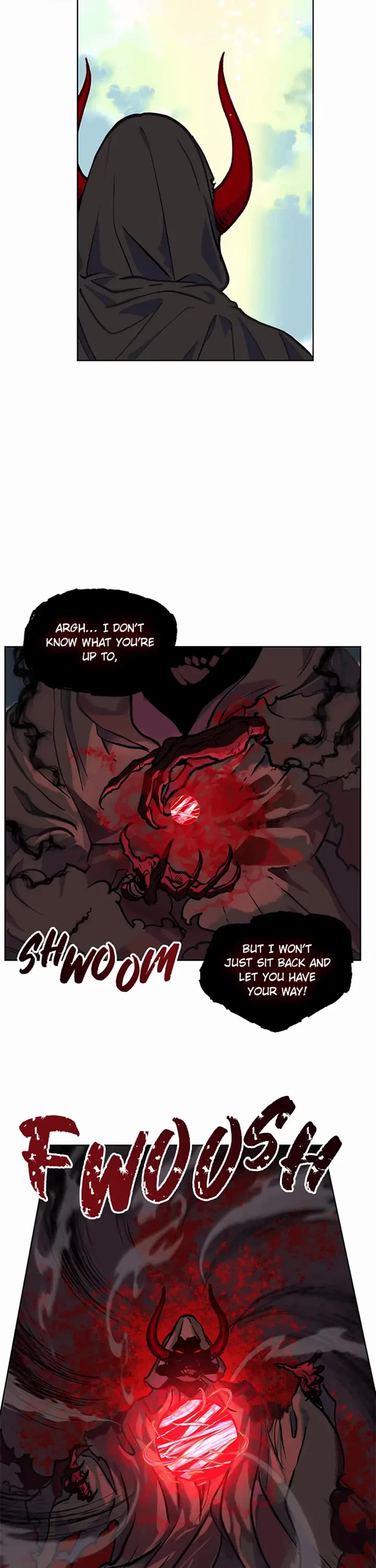 The Perks of Being an S-Class Heroine Chapter 14 page 7 - Chapter 14