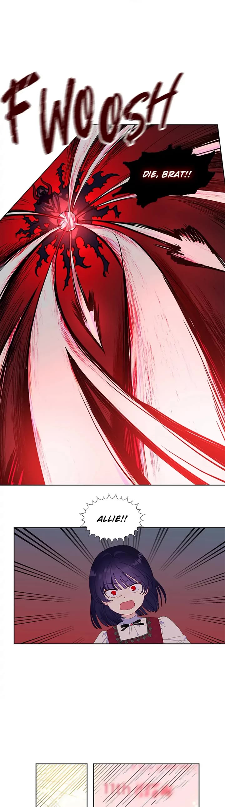 The Perks of Being an S-Class Heroine Chapter 14 page 9 - Chapter 14
