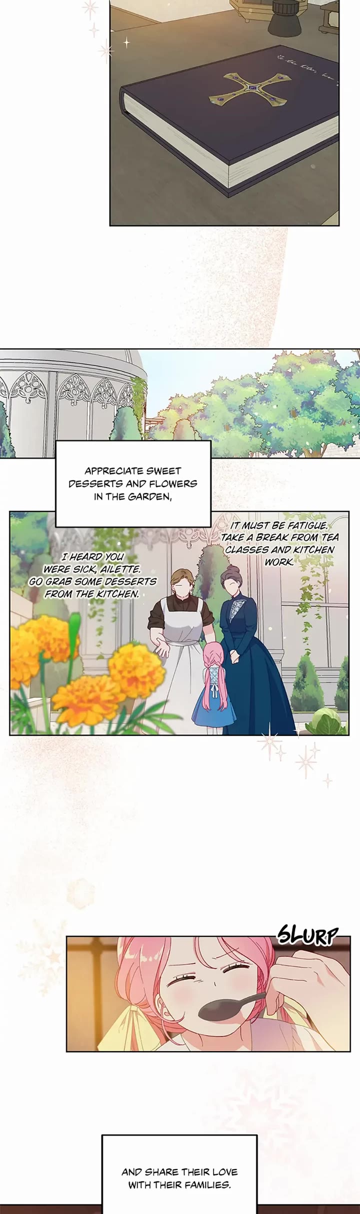 The Perks of Being an S-Class Heroine Chapter 15 page 19 - Chapter 15
