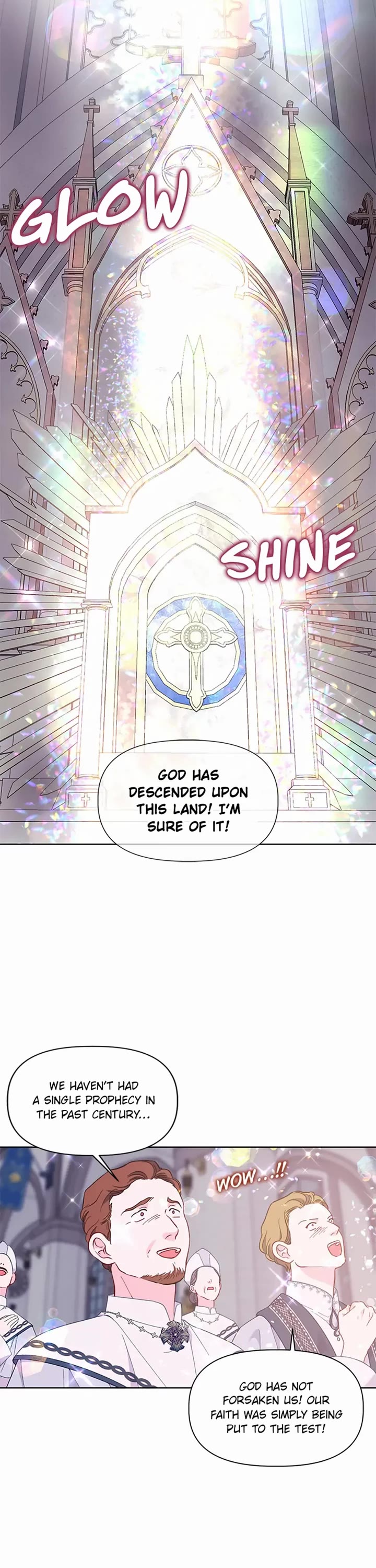 The Perks of Being an S-Class Heroine Chapter 15 page 2 - Chapter 15