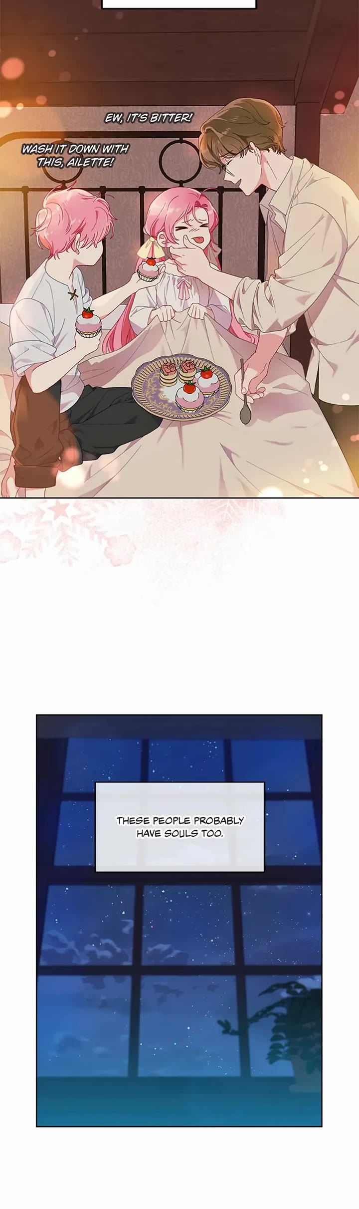 The Perks of Being an S-Class Heroine Chapter 15 page 20 - Chapter 15