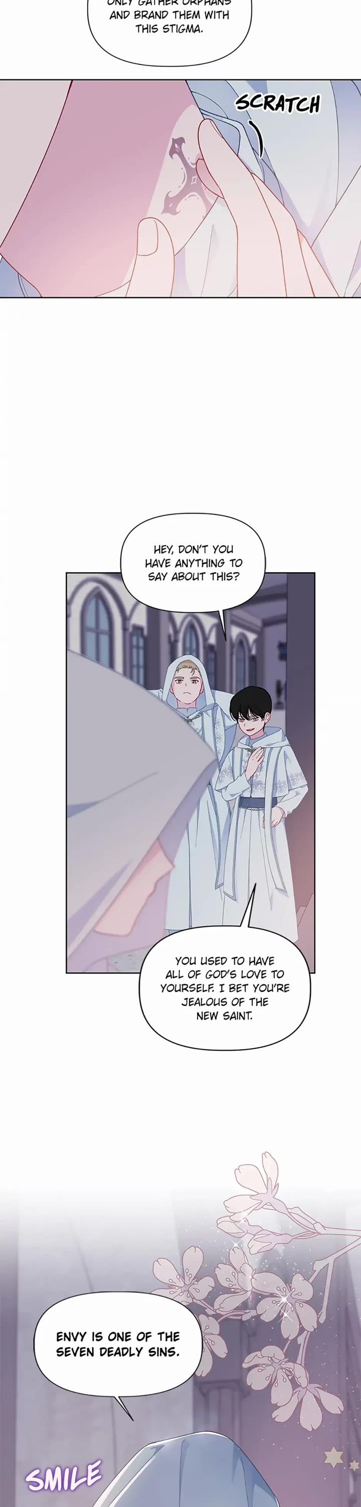 The Perks of Being an S-Class Heroine Chapter 15 page 6 - Chapter 15