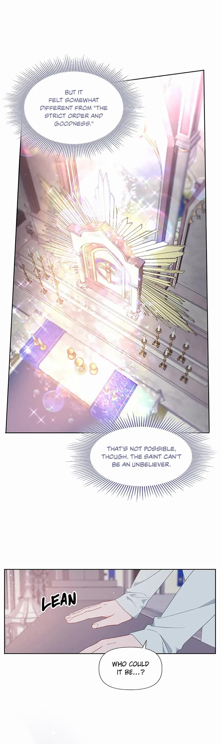 The Perks of Being an S-Class Heroine Chapter 15 page 9 - Chapter 15