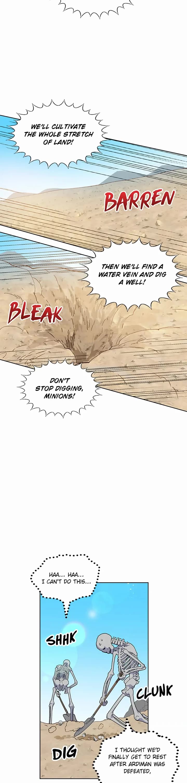 The Perks of Being an S-Class Heroine Chapter 16 page 11 - Chapter 16
