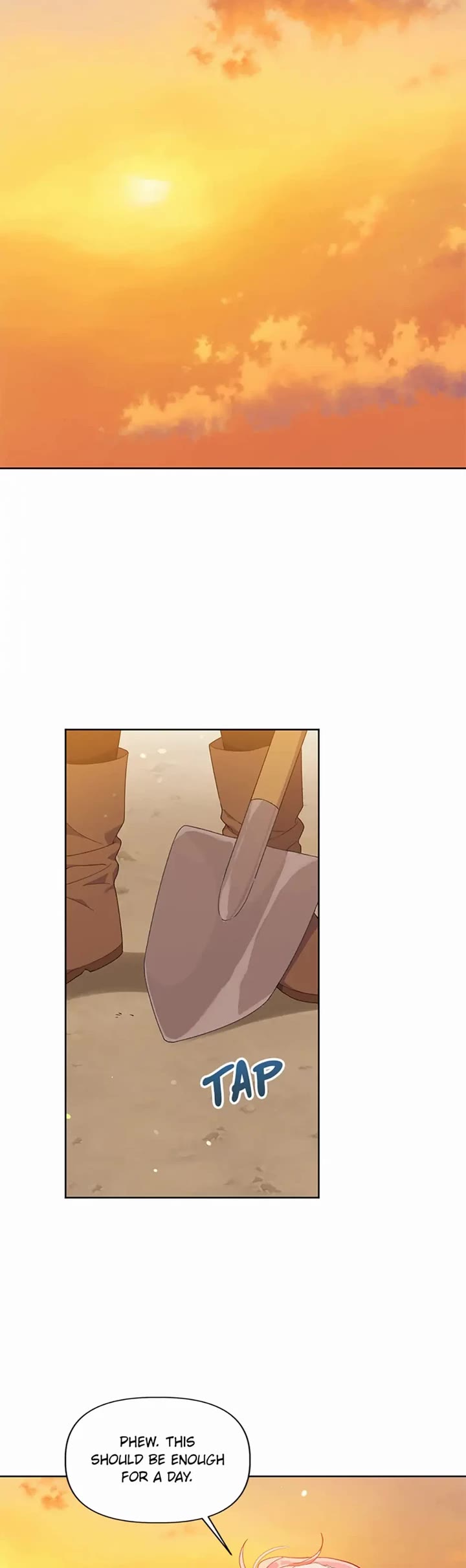 The Perks of Being an S-Class Heroine Chapter 16 page 15 - Chapter 16