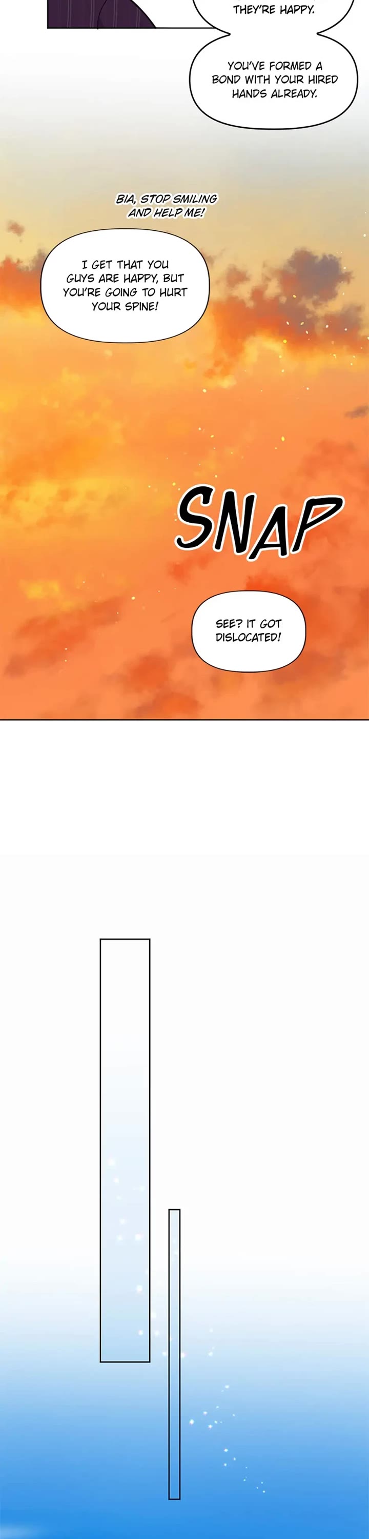 The Perks of Being an S-Class Heroine Chapter 16 page 23 - Chapter 16