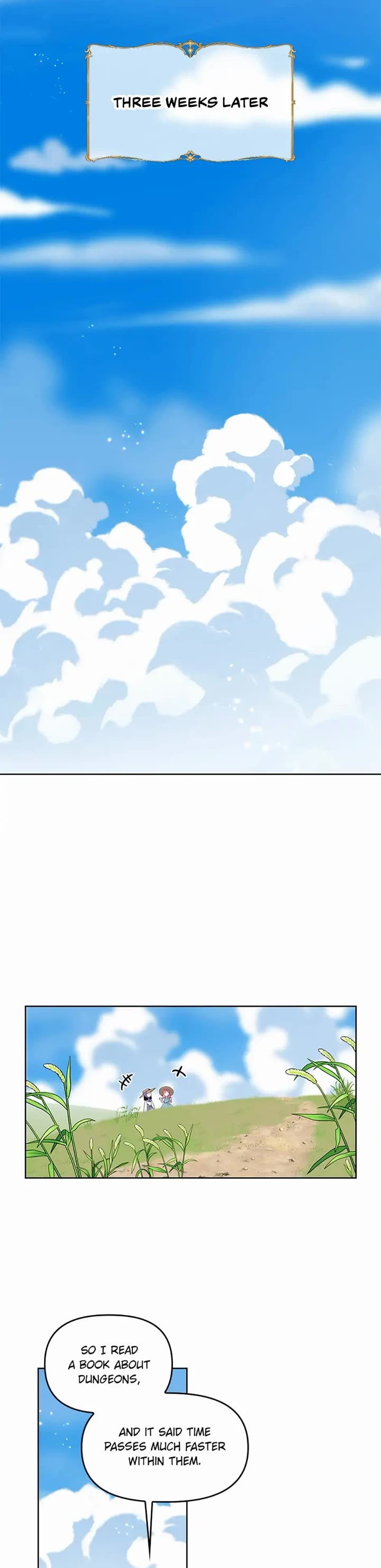 The Perks of Being an S-Class Heroine Chapter 16 page 24 - Chapter 16