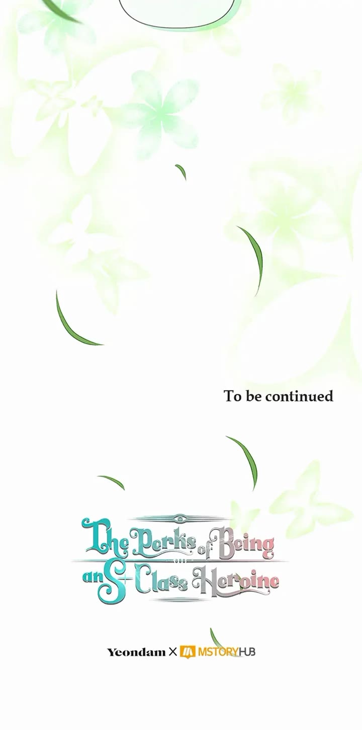 The Perks of Being an S-Class Heroine Chapter 16 page 26 - Chapter 16
