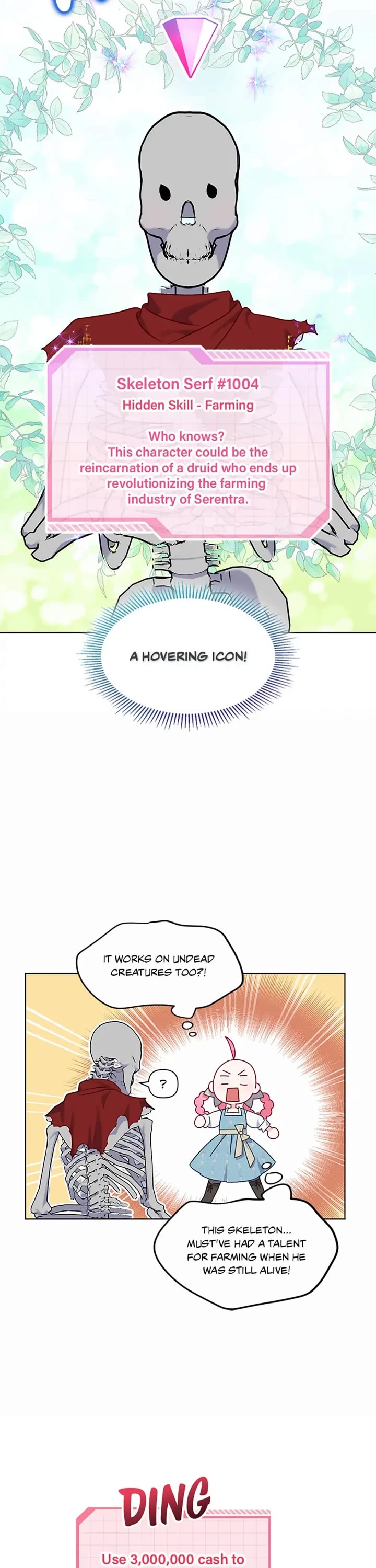 The Perks of Being an S-Class Heroine Chapter 17 page 16 - Chapter 17