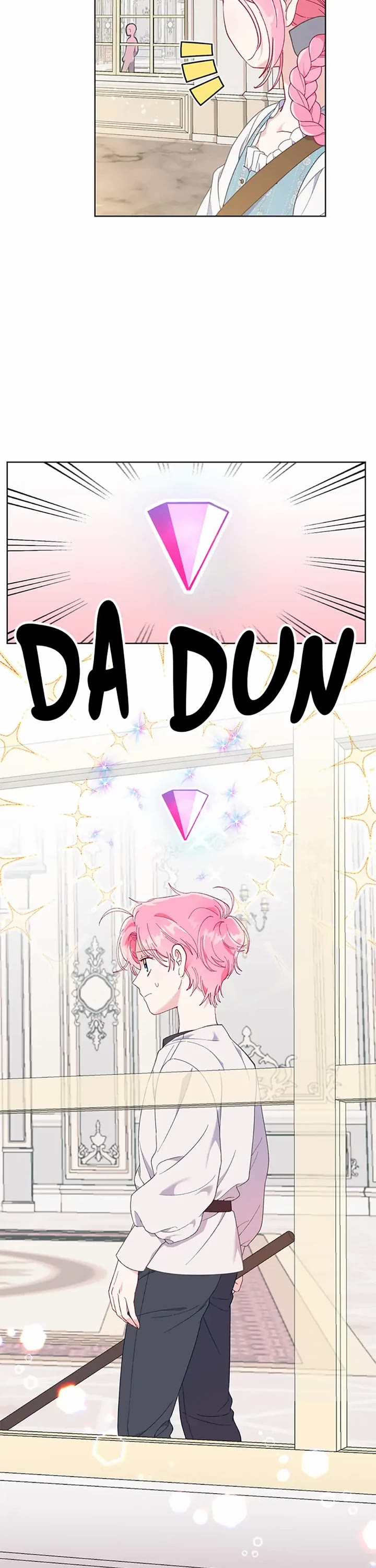 The Perks of Being an S-Class Heroine Chapter 17 page 23 - Chapter 17