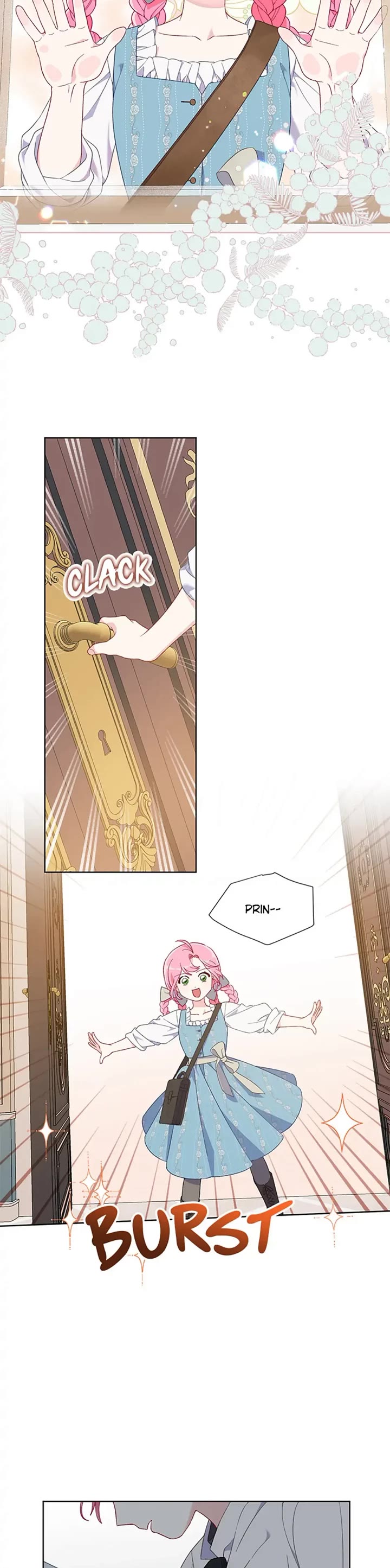 The Perks of Being an S-Class Heroine Chapter 17 page 25 - Chapter 17