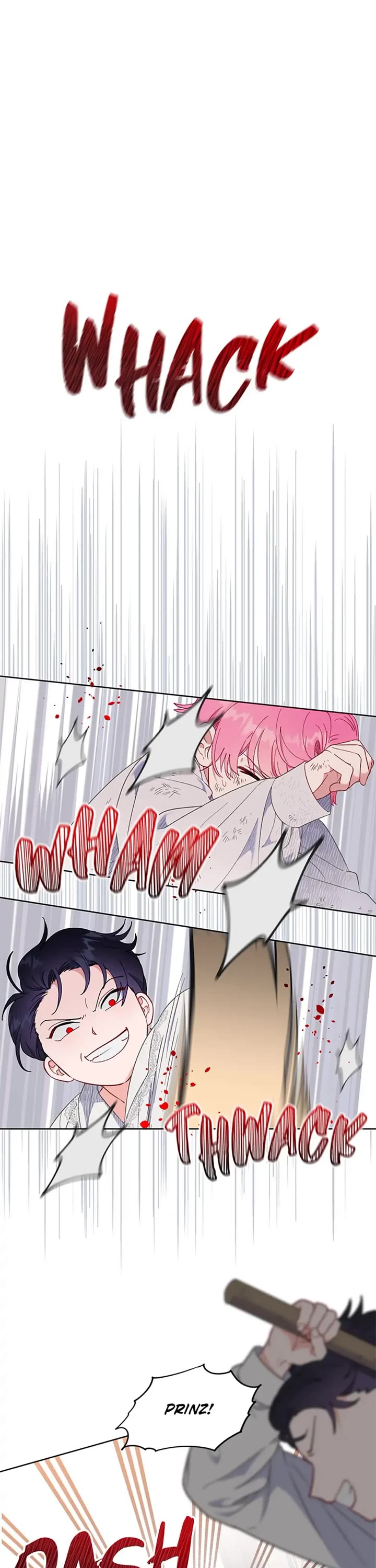 The Perks of Being an S-Class Heroine Chapter 18 page 1 - Chapter 18