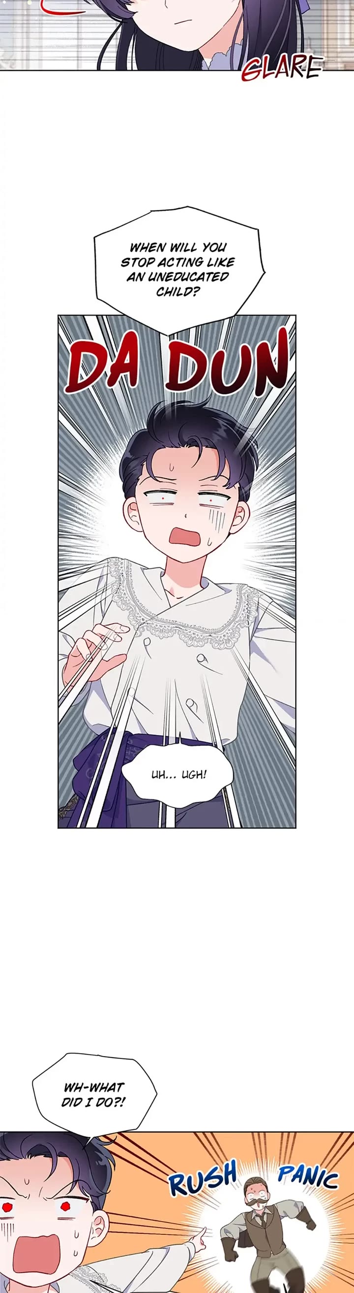 The Perks of Being an S-Class Heroine Chapter 18 page 10 - Chapter 18