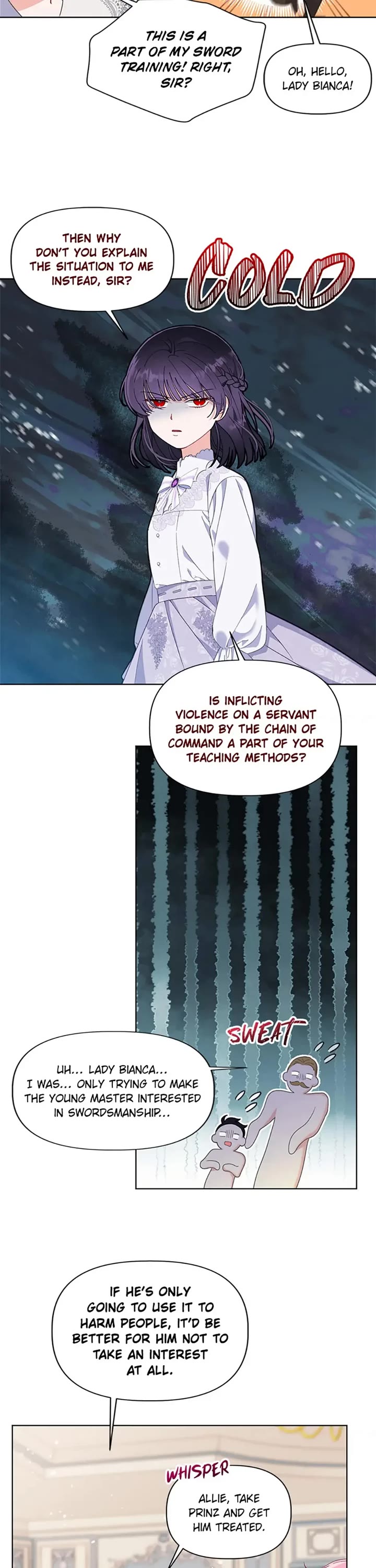 The Perks of Being an S-Class Heroine Chapter 18 page 11 - Chapter 18